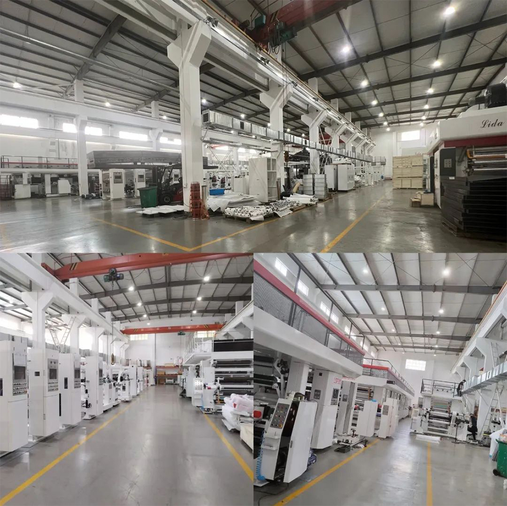 高溫堅守|致敬奮戰(zhàn)在生產(chǎn)一線的力達(dá)人 高溫堅守|致敬奮戰(zhàn)在生產(chǎn)一線的力達(dá)人