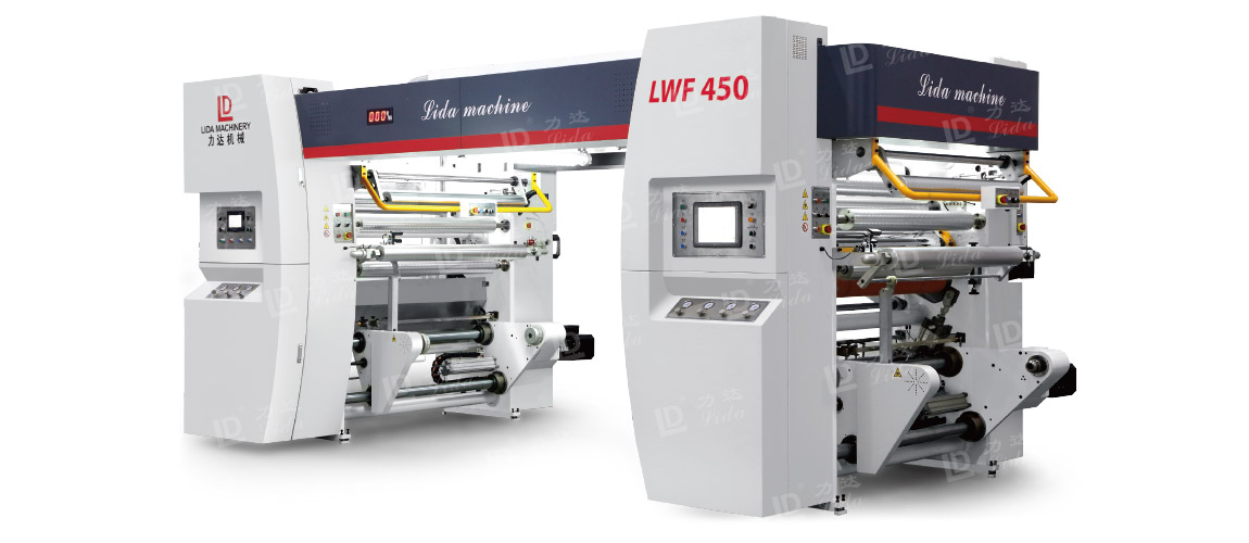 無溶劑復合機 無溶劑復合機